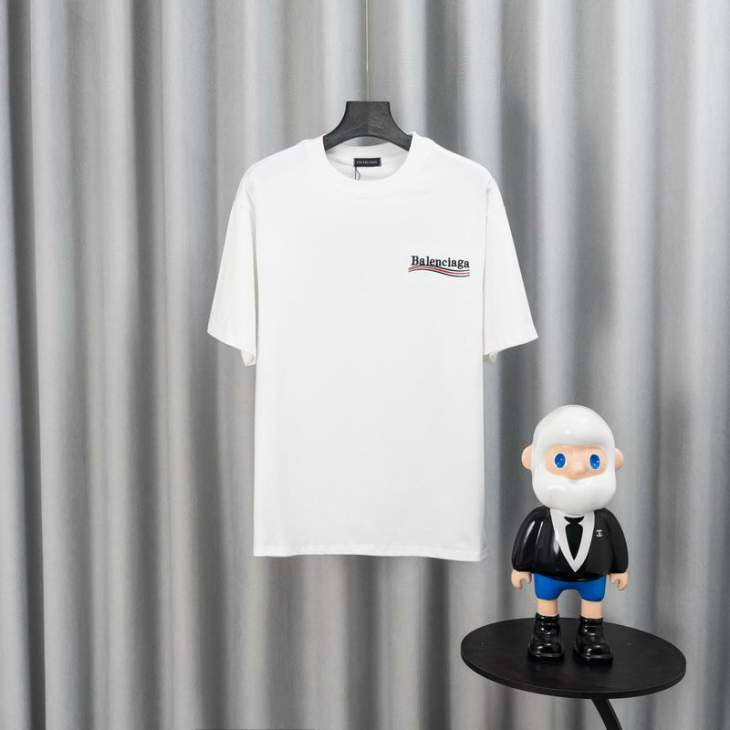 Picture of Balenciaga T Shirts Short _SKUBalenciagaS-2XLaztxQ26922006